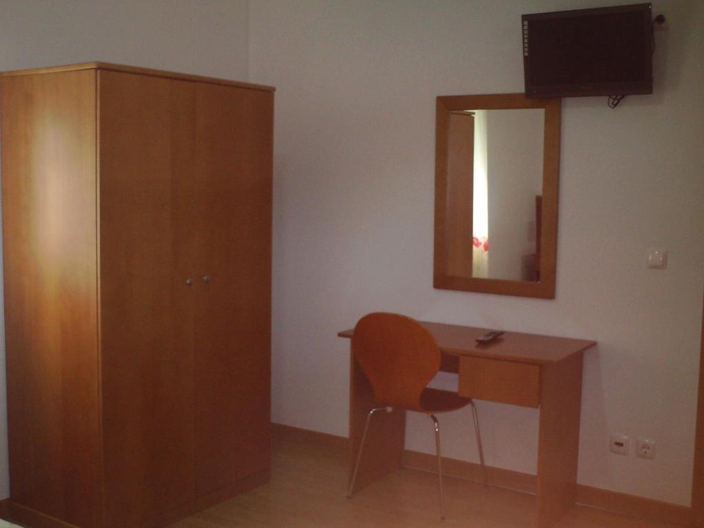 Hotel Serafim Almodovar Bilik gambar