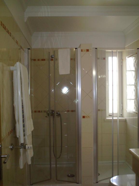 Hotel Serafim Almodovar Bilik gambar