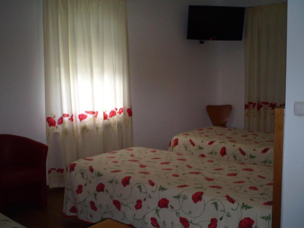 Hotel Serafim Almodovar Bilik gambar